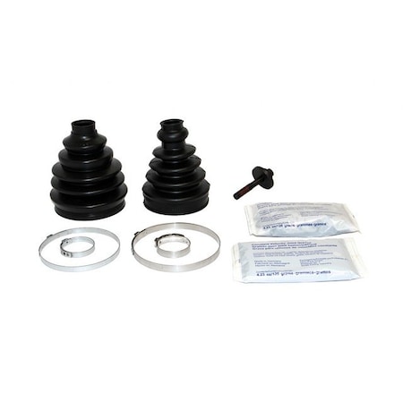 Crp Products VOLVO XC90 03 5 CYL. 2.5L VOLVO XC90 04 BKN0147
